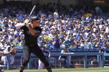 Regardez qui se réchauffe. #PlayersWeekend ...