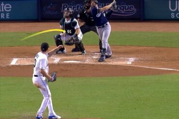 La poursuite est en marche. #SeptemberBaseball ...
