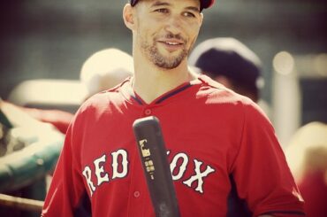 Grady Sizemore ouvrira la saison en tant que joueur de champ centre #RedSox, directeur John ...