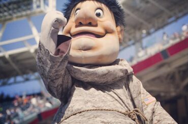Frère pouvoir! #padres ...