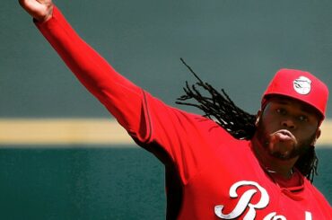 #JohnnyBeisbol le laisse passer et le laisse couler. #Entraînement de printemps...