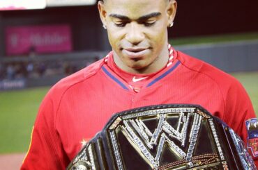 Champion. #HRDerby ...