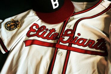 Les @baltimoreorioles porteront cet uniforme dans les droits civiques de ce soir ...