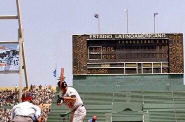 C’est un jour historique. @MLB retourne à Cuba pour la première fois depuis 1999. #MLBinC ...