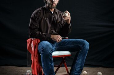 Portrait @Instagram de la MLB de MadBum. #ASGRedCarpet ...