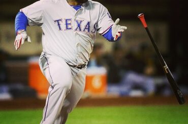 #Rangers 1B Prince Fielder va subir une intervention chirurgicale pour réparer une hernie ...