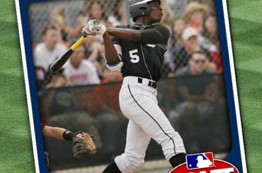 Avec le 5ème choix général du #MLBDraft 2014, les @twins sélectionnent le SS Nick Gordo ...
