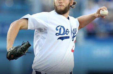 Clayton Kershaw no-hits les Rocheuses. #DomiNoNo ...