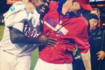 Eloigne-toi, Big Piece. #phillies ...