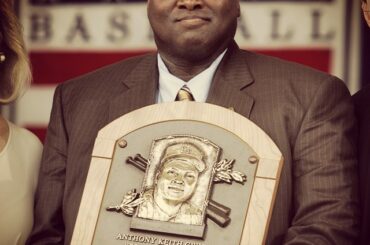 Un joueur du Hall of Fame. Un homme du Temple de la renommée. #padres ...