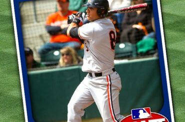 Avec le 10e choix général du #MLBDraft 2014, les @mets sélectionnent OF Michael Co ...