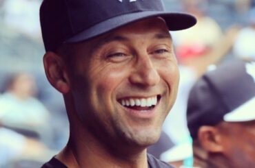 Le capitaine célèbre un grand anniversaire jeudi. #yankees ...