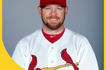 @Les cardinaux acquièrent OF Brandon Moss à @Indians pour le compte de Rob Kaminsky. #MLBOnThe ...