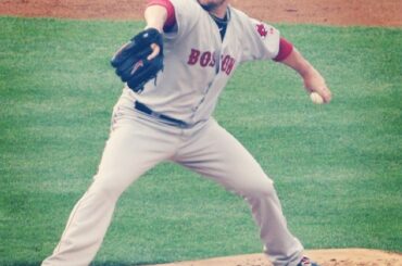 Lester affronte Tanaka sur FOX. #redsox ...