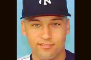 Icône. Champion. Capitaine. Joyeux 40e anniversaire au n ° 2, Derek Jeter. #yankees ...