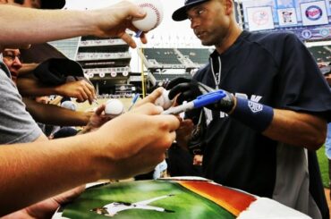 Le capitaine signe dans le Minnesota. #FarewellCaptain ...