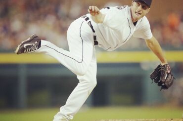 Tout est calme sur le front des Scherzer. Où va-t-il atterrir? #Cuisinère chaude...