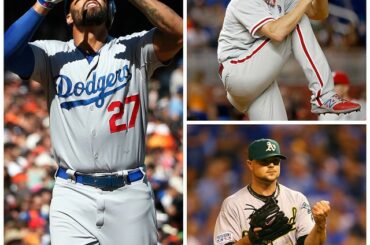Prêt pour les #WinterMeetings? ...