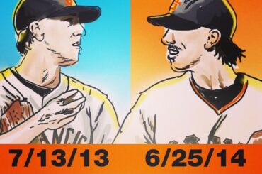 Nous avons déjà vu ce film. #sfgiants ...