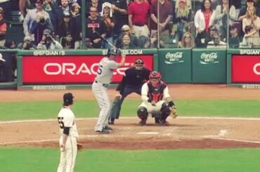 Freak Show II #sfgiants ...