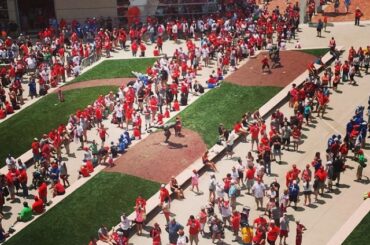 Les fans ne peuvent pas attendre pour entrer dans GABP. #Reds ...