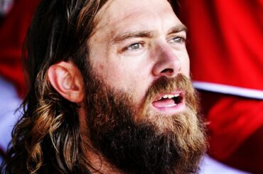 Le Werth. #nationals ...