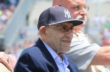 Bonjour Yogi! #OldTimersDay ...