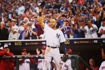 Non, Derek, merci. #FarewellCaptain ...
