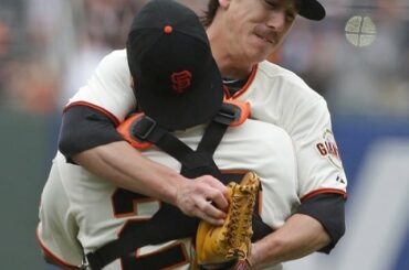 Puis-je avoir un bis? En veux-tu plus? #SFGiants ...