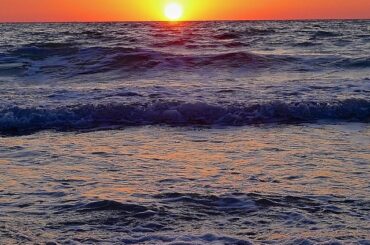 Le soleil se couche sur #SpringTraining. #OpeningDay est presque là. ...