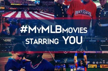 Aller au #HRDerby ou au #ASG? Marquez vos photos sur Instagram avec #MyHRD ou #MyASG - ...