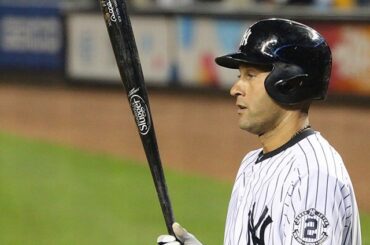 Juste avant le #walkoff. #FarewellCaptain ...
