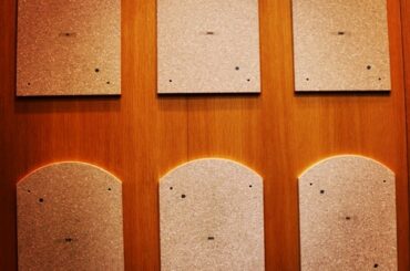 En quelques minutes, six nouvelles plaques orneront ce mur au @BaseballHall ...