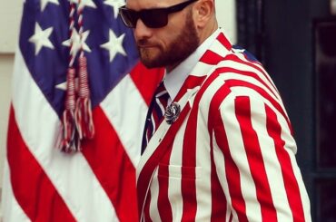 Nous sommes prêts et prêts à partir. #OneNationOneTeam #USMNT ...