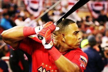 Enfermé. #HRDerby ...