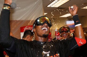 Pour la première fois depuis 1997, les @baltimoreorioles sont destinés au #ALCS ....