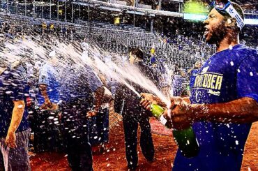 C’est royal. #WildCard ...