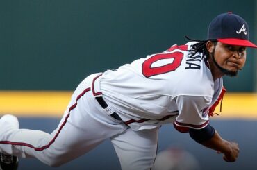 @ ervinsantana_54 offres, @braves gagne et la course NL East se resserre. Oh, et t ...