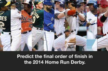 HURRY: Participez au Samsung #HRDerby Bracket Challenge et courez la chance de gagner 25 000 $: ...