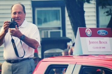 Dites "cheese. #hofwknd ...