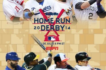 Les capitaines de NL et d'AL, Troy Tulowitzki et @ joeybats19 ont annoncé leur ...