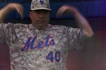 Tout ce qu'il veut, c'est danser. #mets ...