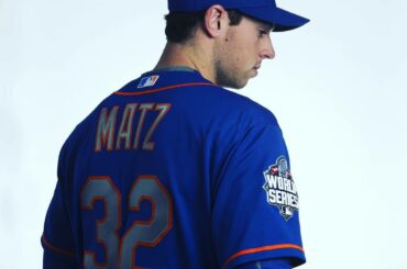 Juste un enfant de Long Island jouant dans la série #WorldSeries. #WSPortrait ...
