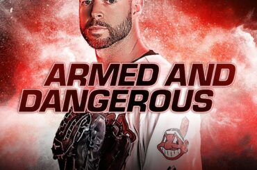 Cy Young à son actif, The Klubot est prêt à partir. # FirstPitch15 ...