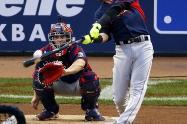Tulo se connecte au premier tour du #HRDerby. Qui avez-vous? ...