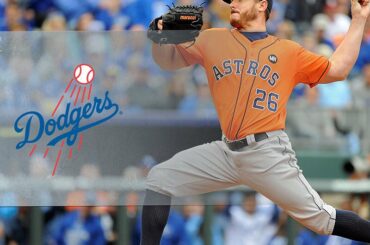 @Dodgers a signé un contrat de trois ans avec le LHP Scott Kazmir. #Cuisinère chaude...