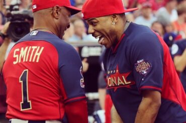 St. Louis swag. #CelebSoftball ...