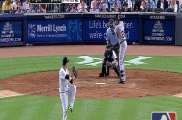 Belle reprise. #yankees ...