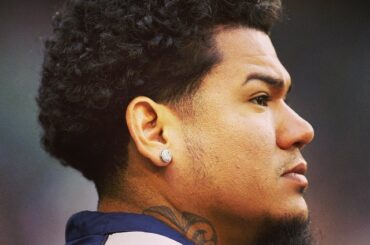 Beau flux. #mariners ...