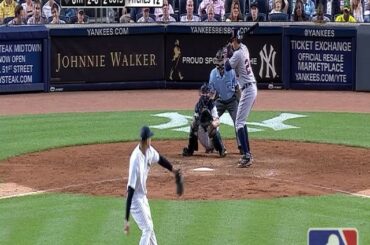 Dellin Betances - NASTY. #yankees ...
